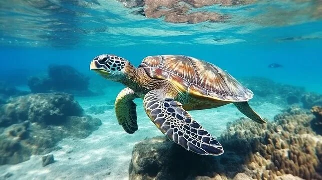 16 июня Праздник дня

Международный день морской черепахи. Праздник, посвящённый защите морских чере