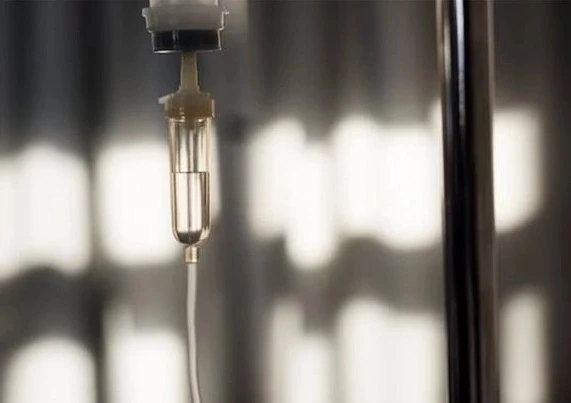 💉 Теперь одна капельница излечит от тяжелых аутоиммунных болезней