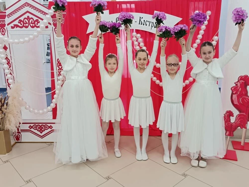 🎉 Поздравляем «Весёлые нотки» с победой на Международном конкурсе «Душа России — Кострома»!

Лауреа