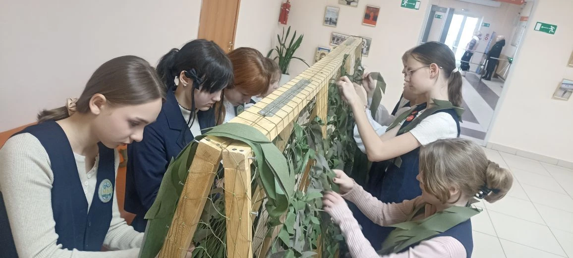 #плетениесетей