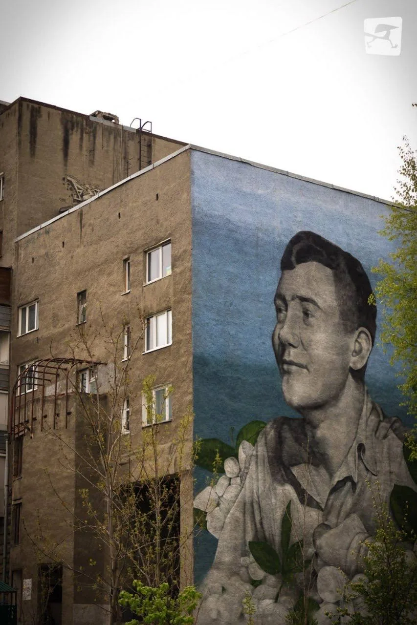 😍Атмосфера улочек Южного  ❤️ - любимому городу   Автор: Александра Денисова.   Фото: А42