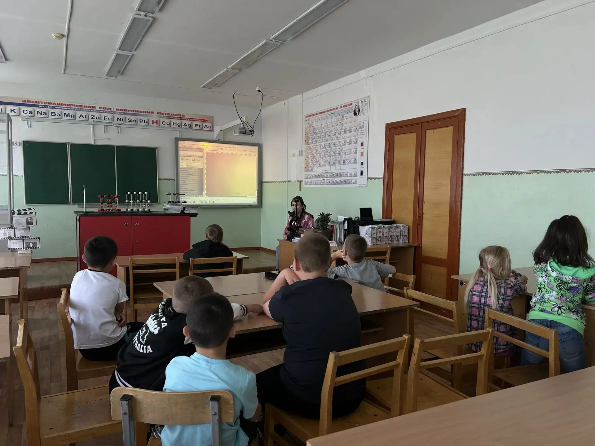 В лагере «Друзья» очень интересно! 🔥