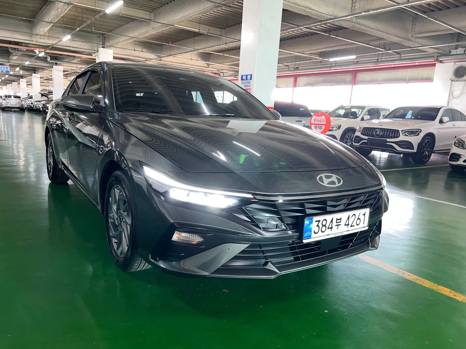 ☄️ВЫКУПИЛИ АВТОМОБИЛЬ ДЛЯ НАШЕГО КЛИЕНТА ИЗ г. МОСКВА☄️

⚡️ Hyundai Avante/2023 год
⚡️ 1600сс бензин