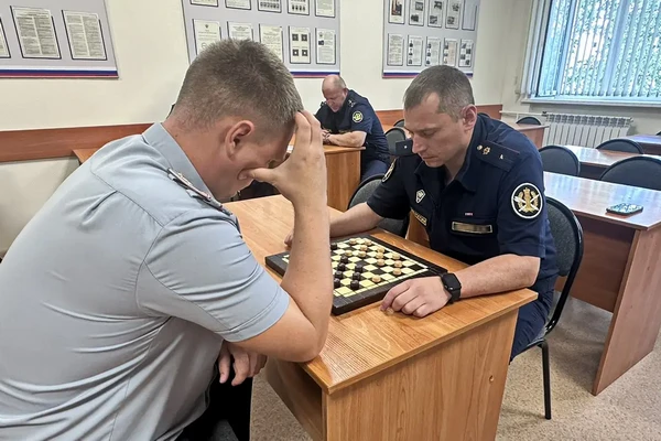 В преддверии Дня Государственного флага Российской Федерации в Томском ИПКР ФСИН России...