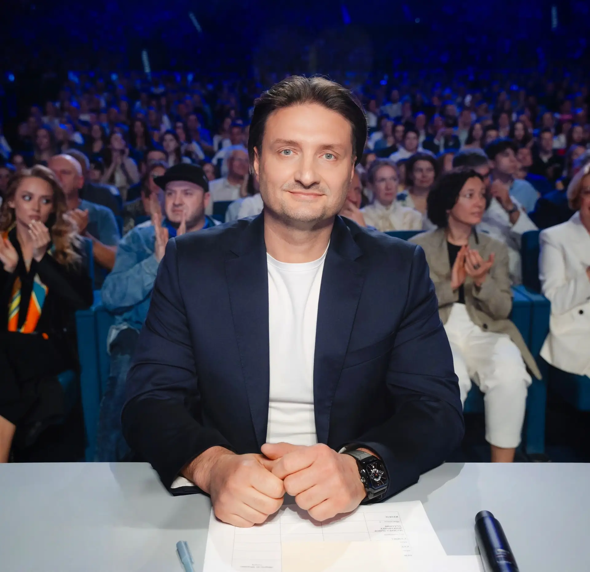 Эдгард Вальтерович, с днём рождения!

Ваша жизнь — это пример того, как характер, воля и преданность