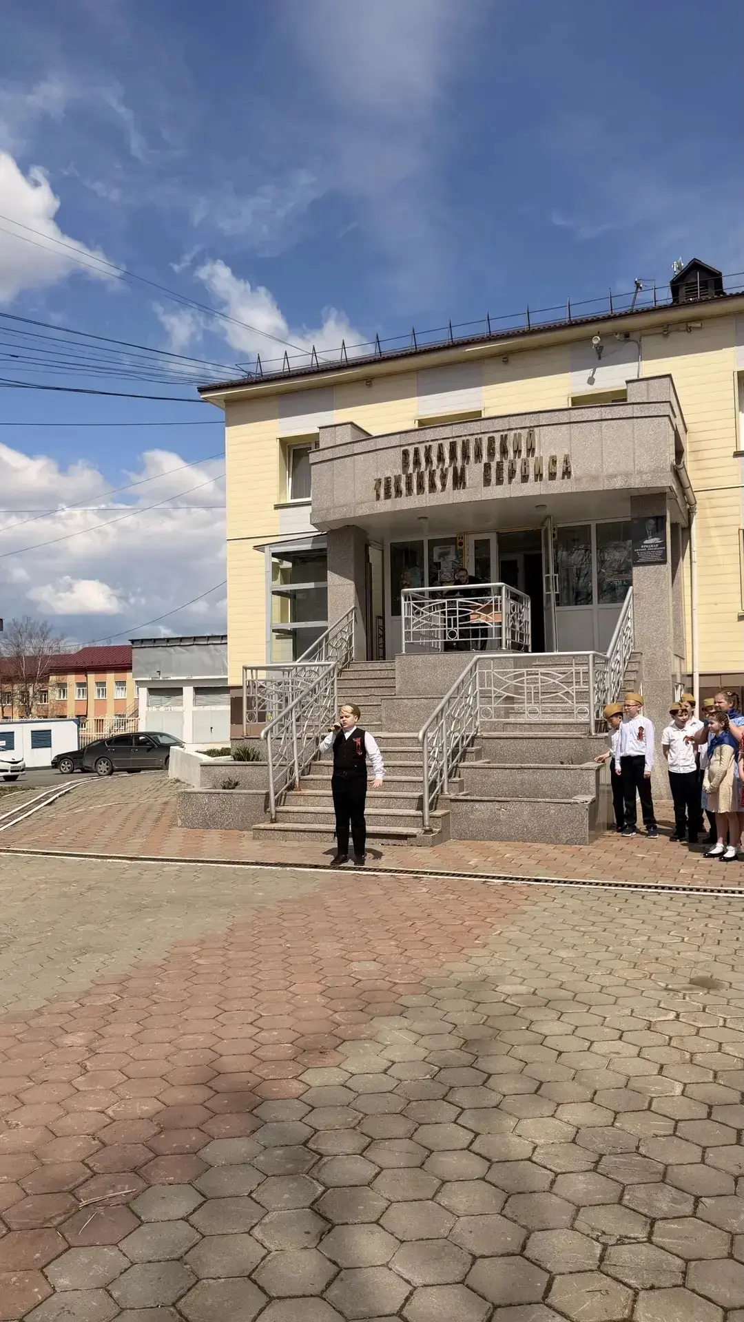 🎖️🇷🇺9 Мая – это не просто дата в календаре, это день, когда наши сердца наполняются гордостью, благо