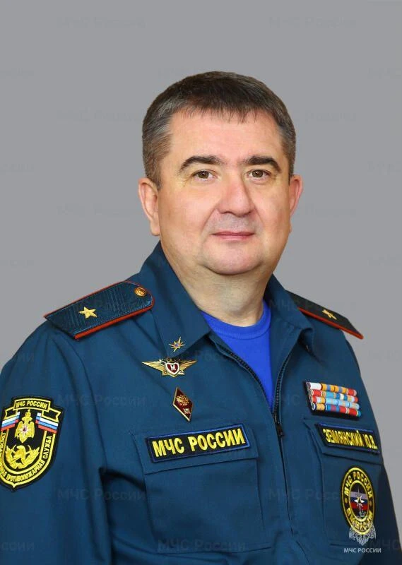 Начальником областного МЧС запланировано проведение личного приема граждан