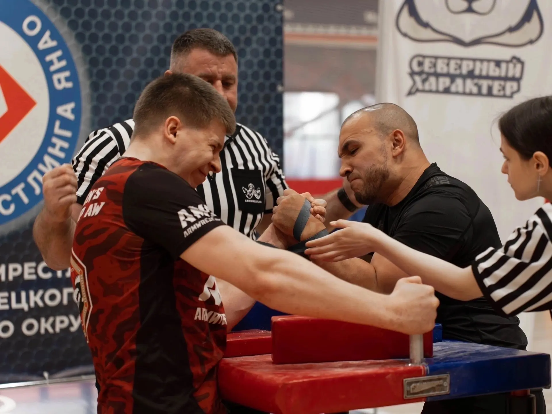 💪🏻 Сегодня День силовых видов спорта