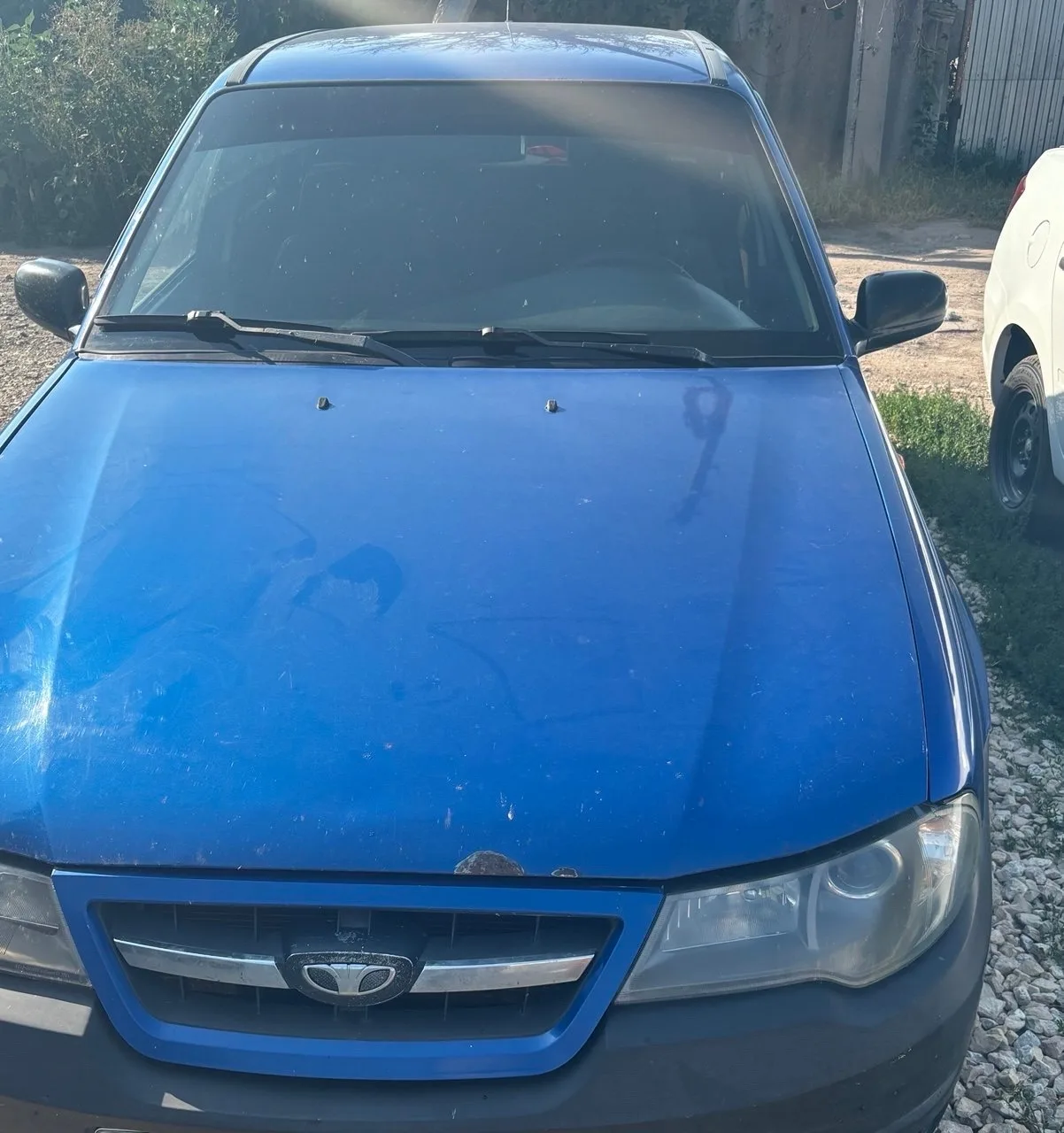 Продается Daewoo Nexia 1.5 MT,
