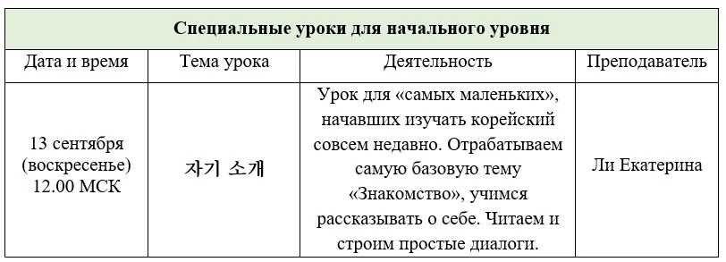 ВАЖНО! С сентября мы планируем запустить новую группу "для самых маленьких". Для тех, к...