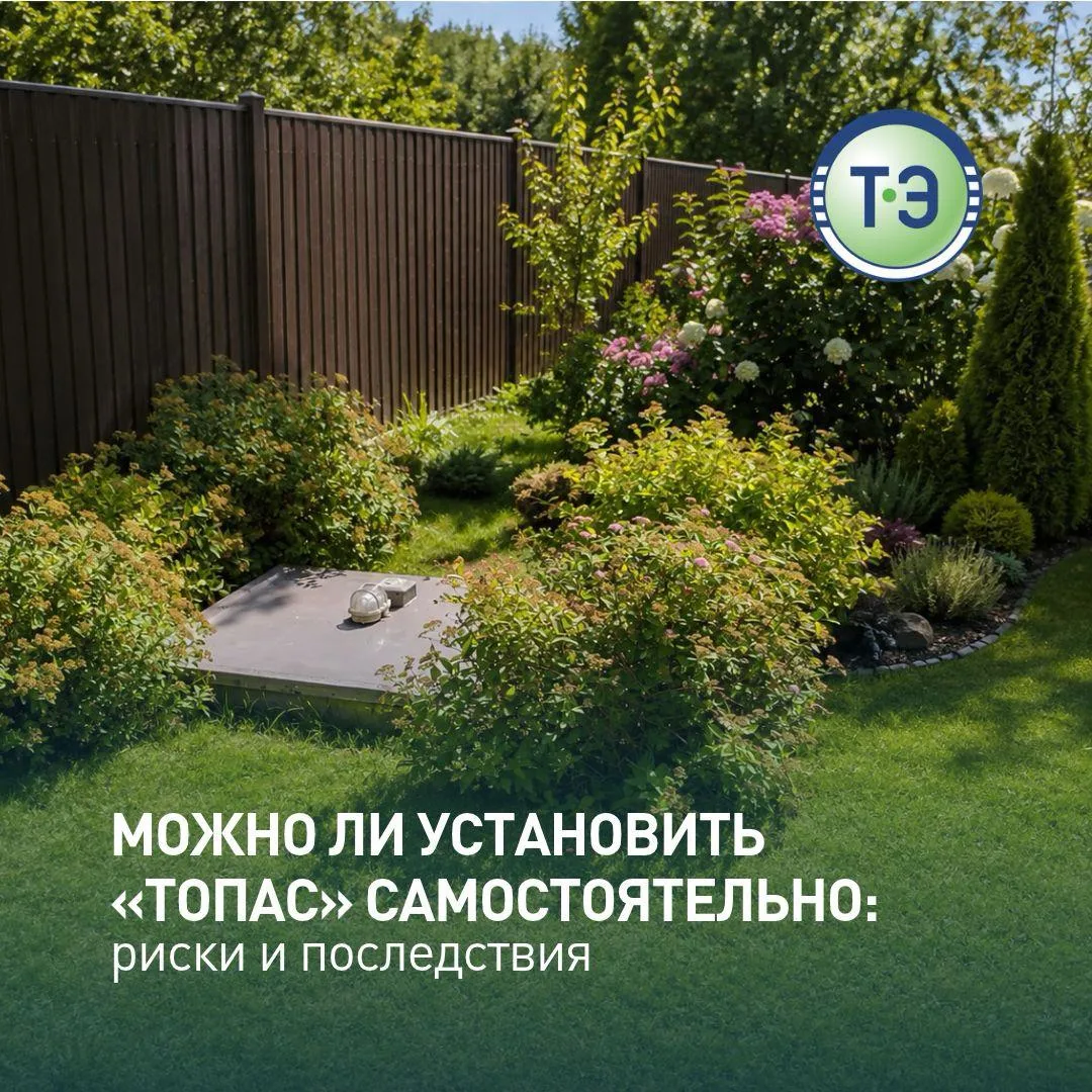 Можно ли установить «ТОПАС» самостоятельно: риски и последствия