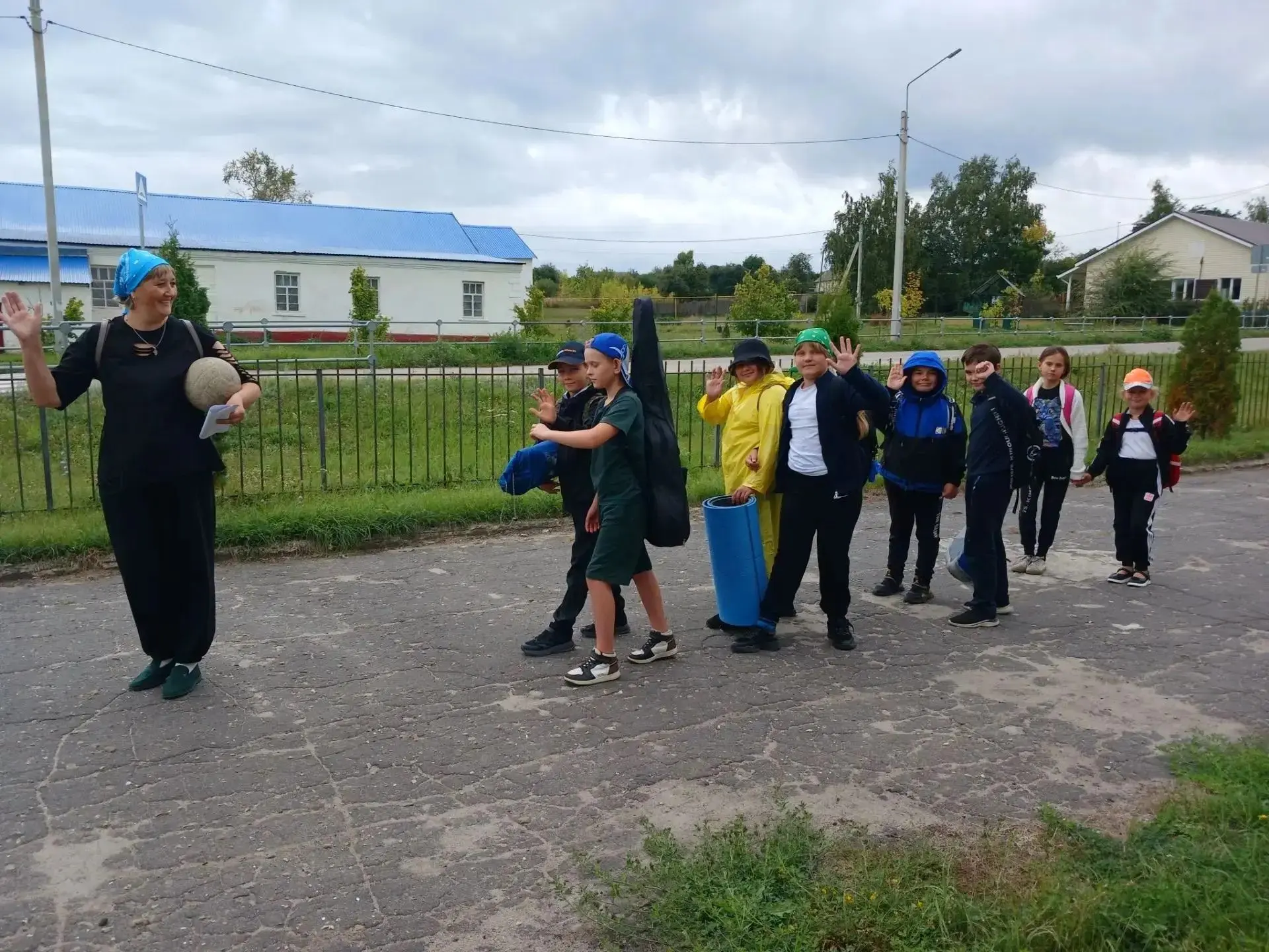 Всемирный день туризма отмечают 27 сентября. Всемирный день туризма в 1979 году учредил...