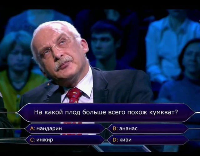 Угадай телепередачу
#ТВ