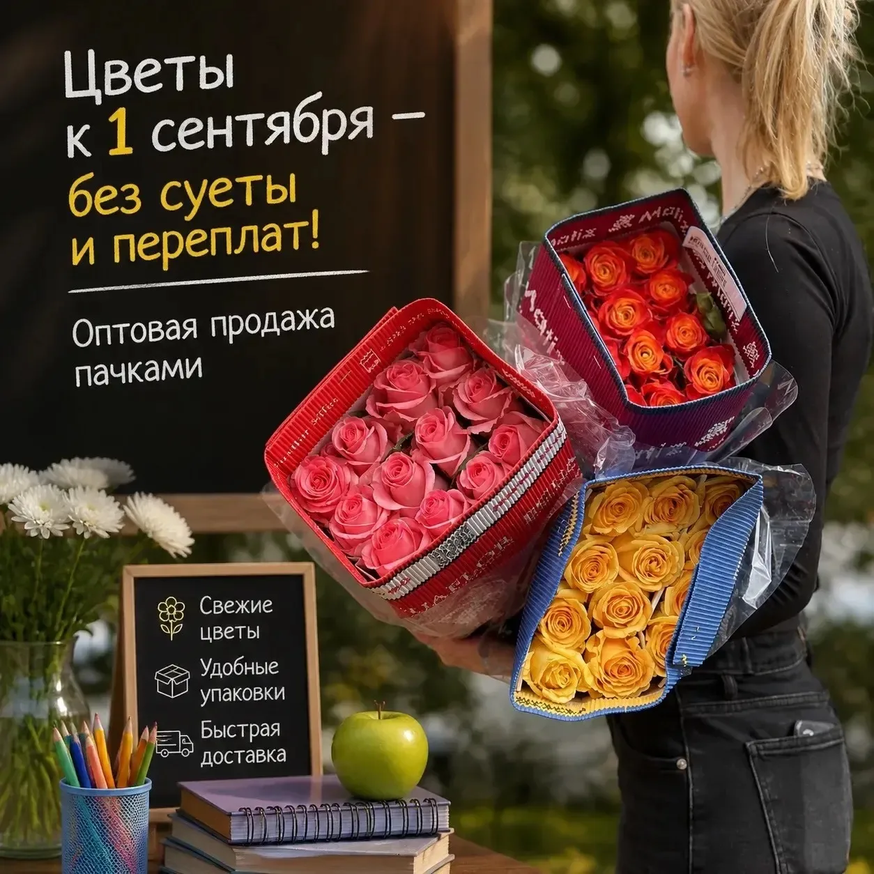 Почему это удобно:
