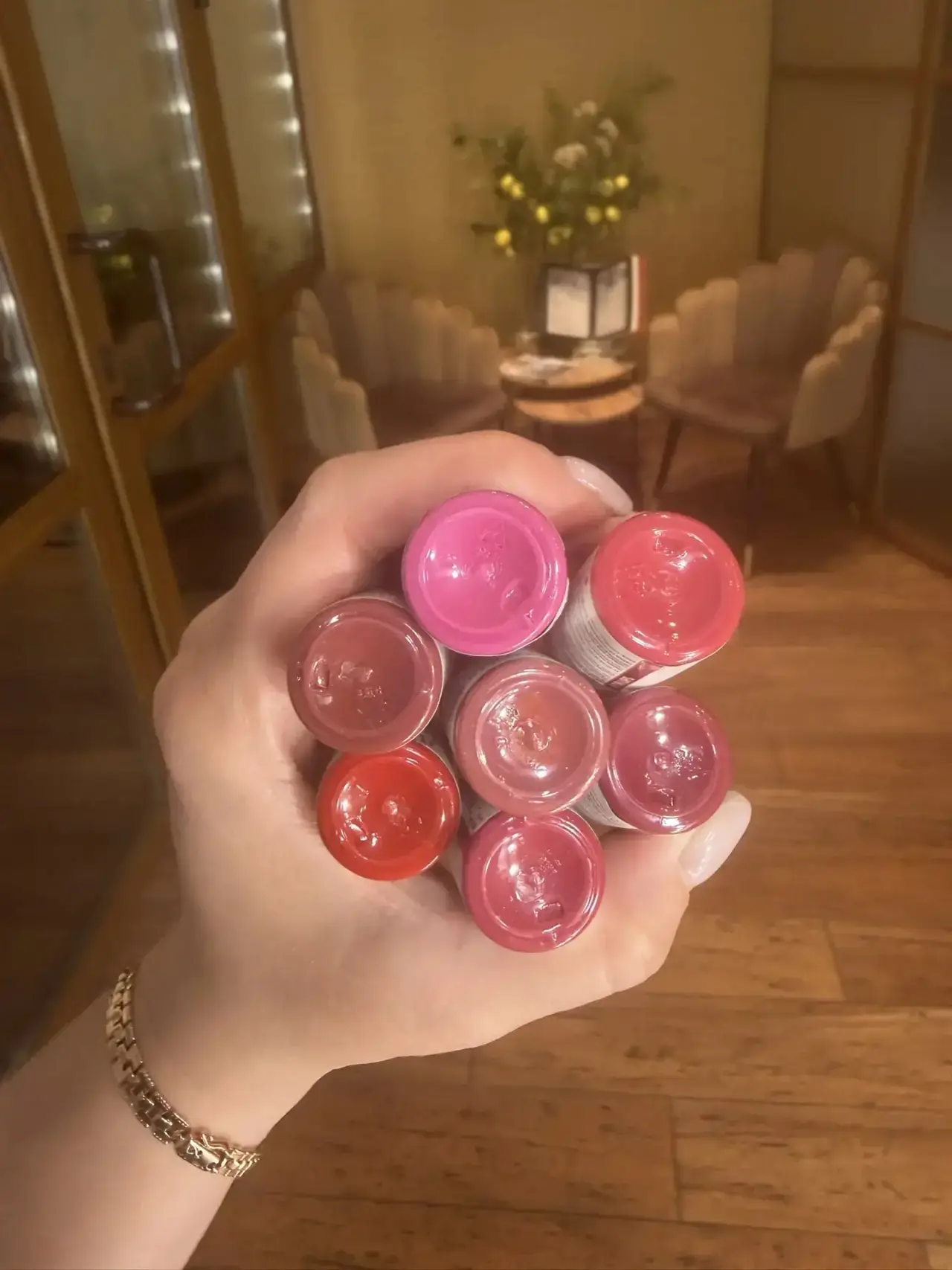 Новые оттенки в Helga Studio ПО СПЕЦИАЛЬНОЙ ЦЕНЕ👄