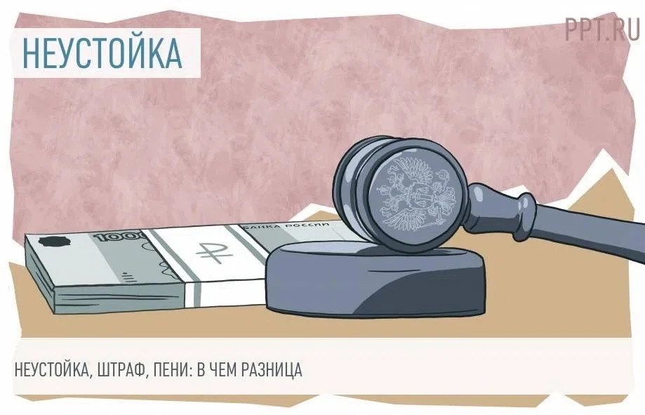 Форма соглашения о неустойке должна быть соблюдена 

Соглашение о неустойке, заключенное в рамках эл