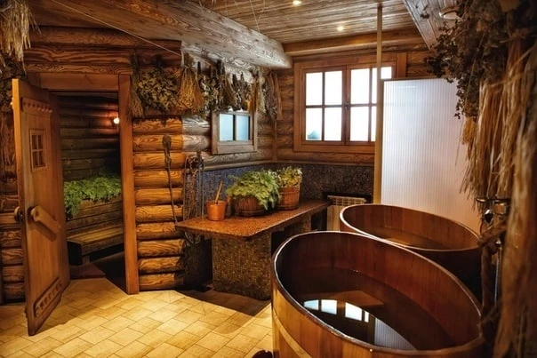Банька