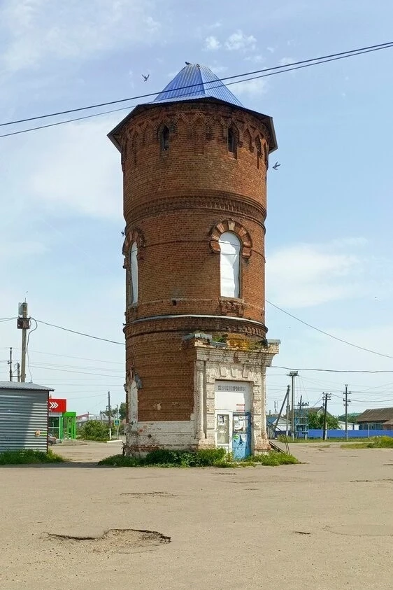 Присылайте Ваши фото в "Предложить пост"