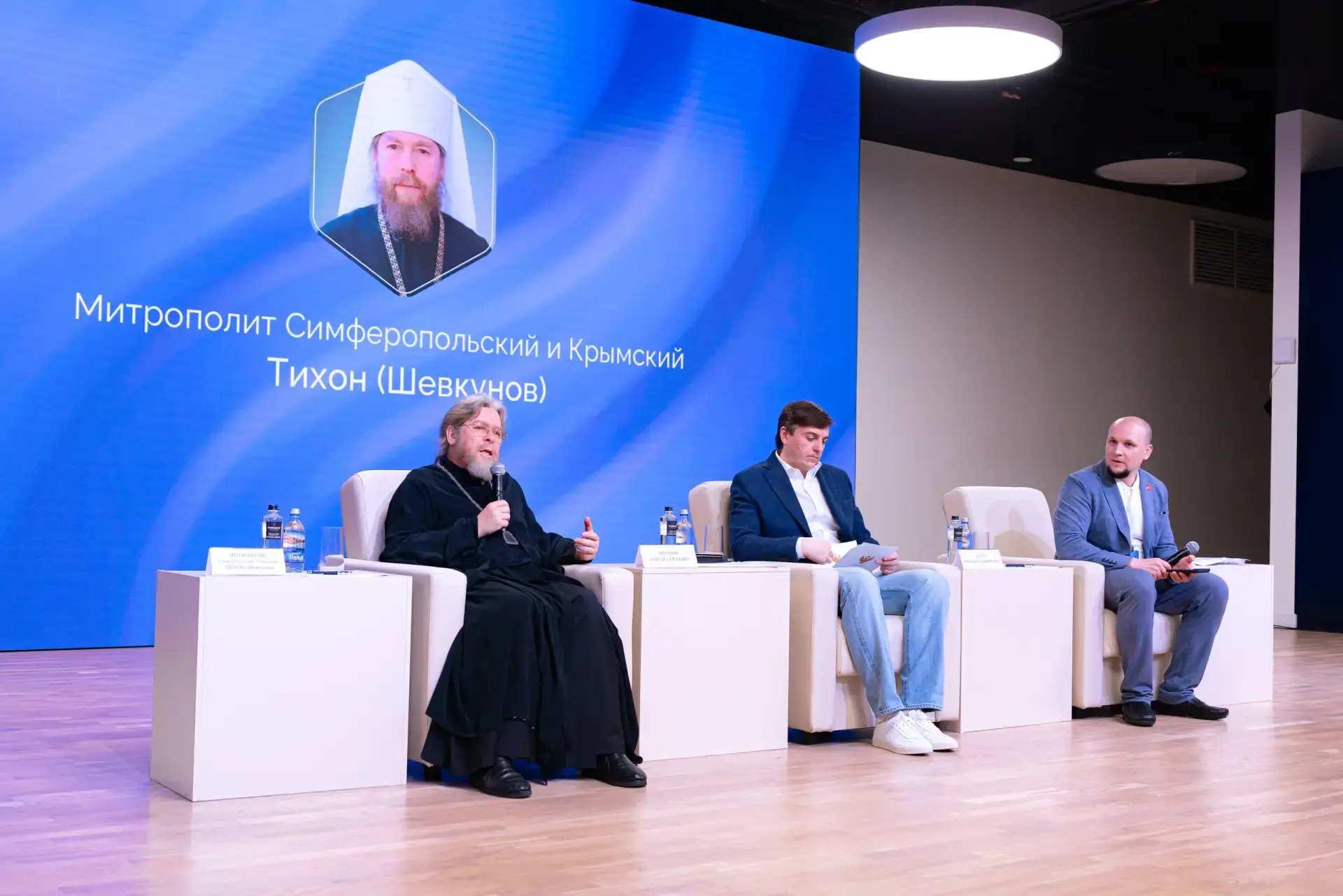 В Севастополе завершилось Всероссийское совещание директоров исторических парков «Россия - Моя истор