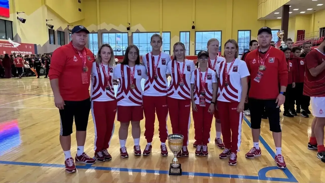⚽️Сегодня делимся новостями от наших футболистов