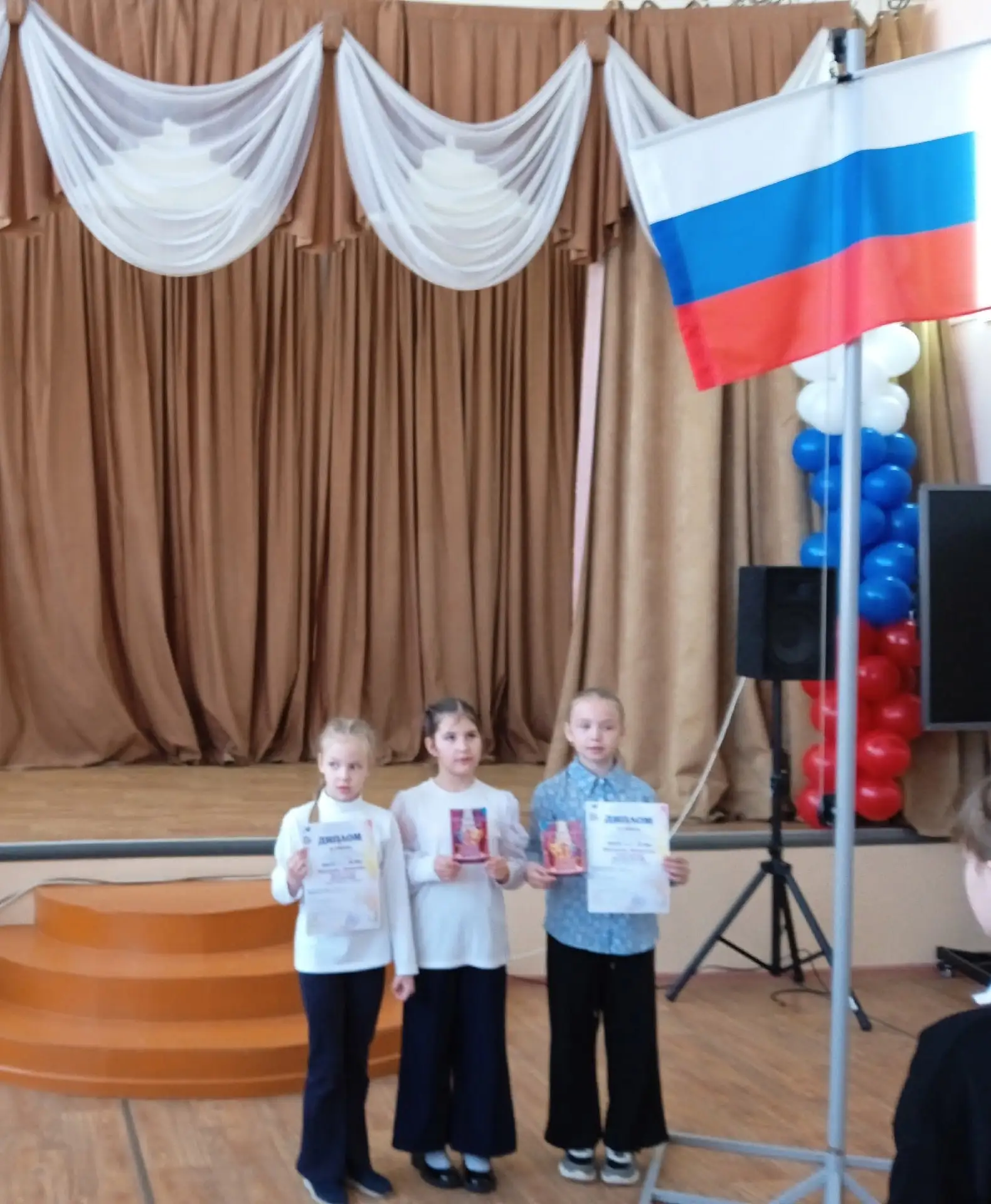 🇷🇺"Флаг поднять!"🇷🇺