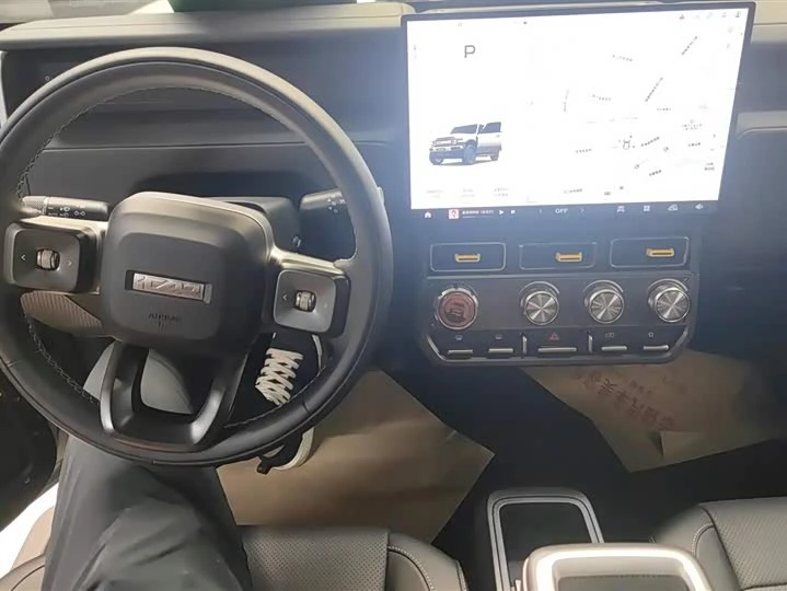 ‼️🇨🇳И сразу же собрали для Вас подборку на iCar V23 401   Варианты от 1.9млн. до 2млн. рублей 🤝🏻  — 