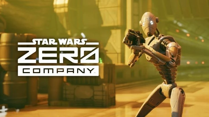 STAR WАRS: Zero Company (5 Серия) - Манифест контрабандистов