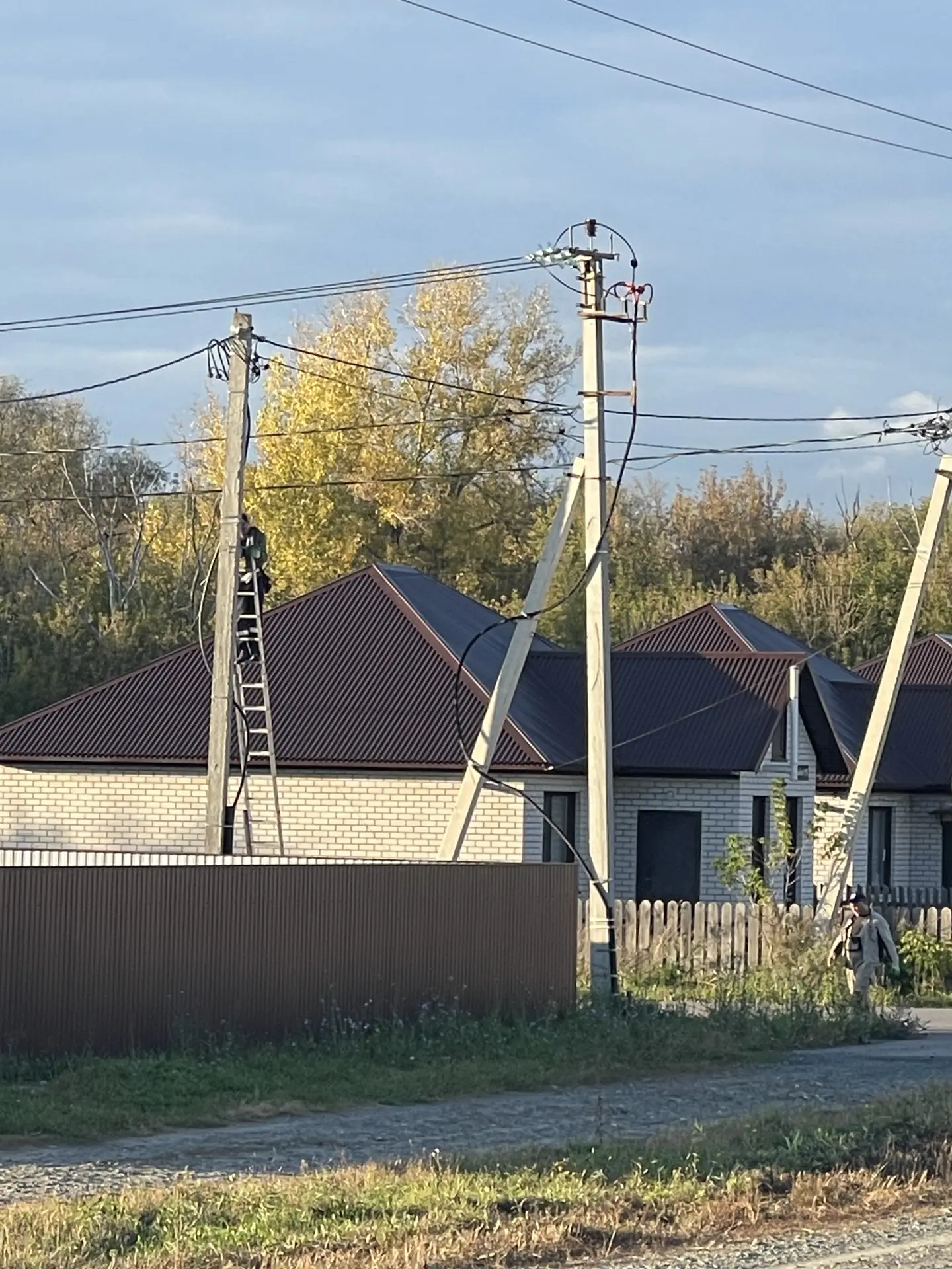 📡 Хорошие новости для жителей Лосихин остров!