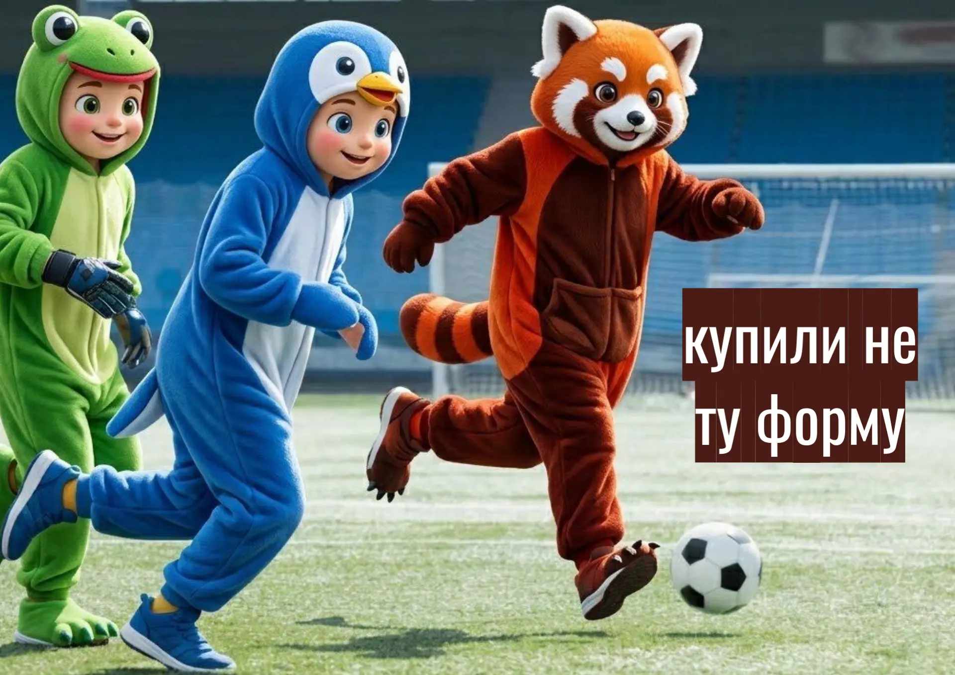 В Калининграде женщина собрала 400 тысяч рублей на форму для детей-футболистов и потрат...