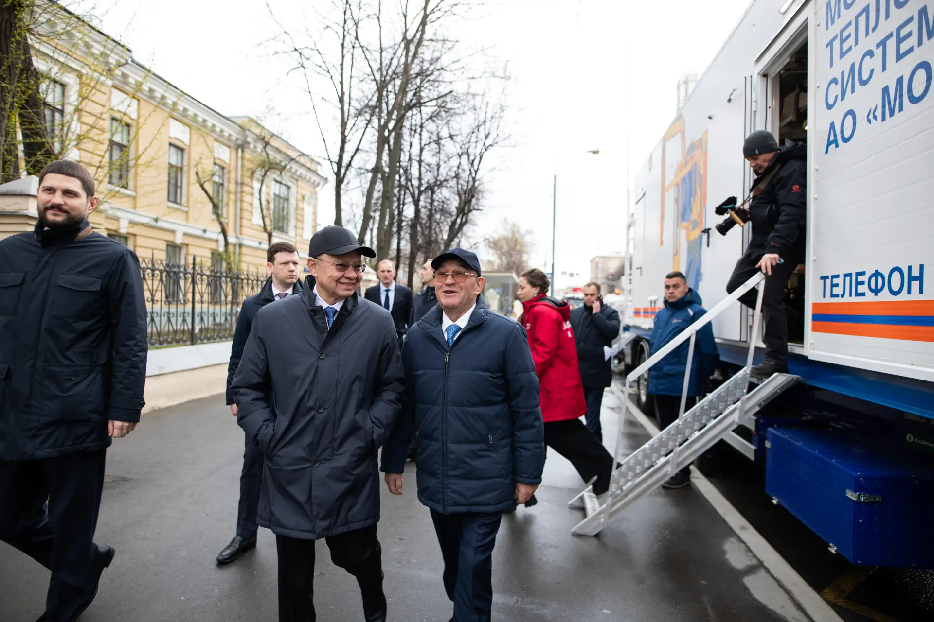 Ирек Файзуллин рассказал об итогах развития стройотрасли за 2025 год   Министр строительства и ЖКХ в