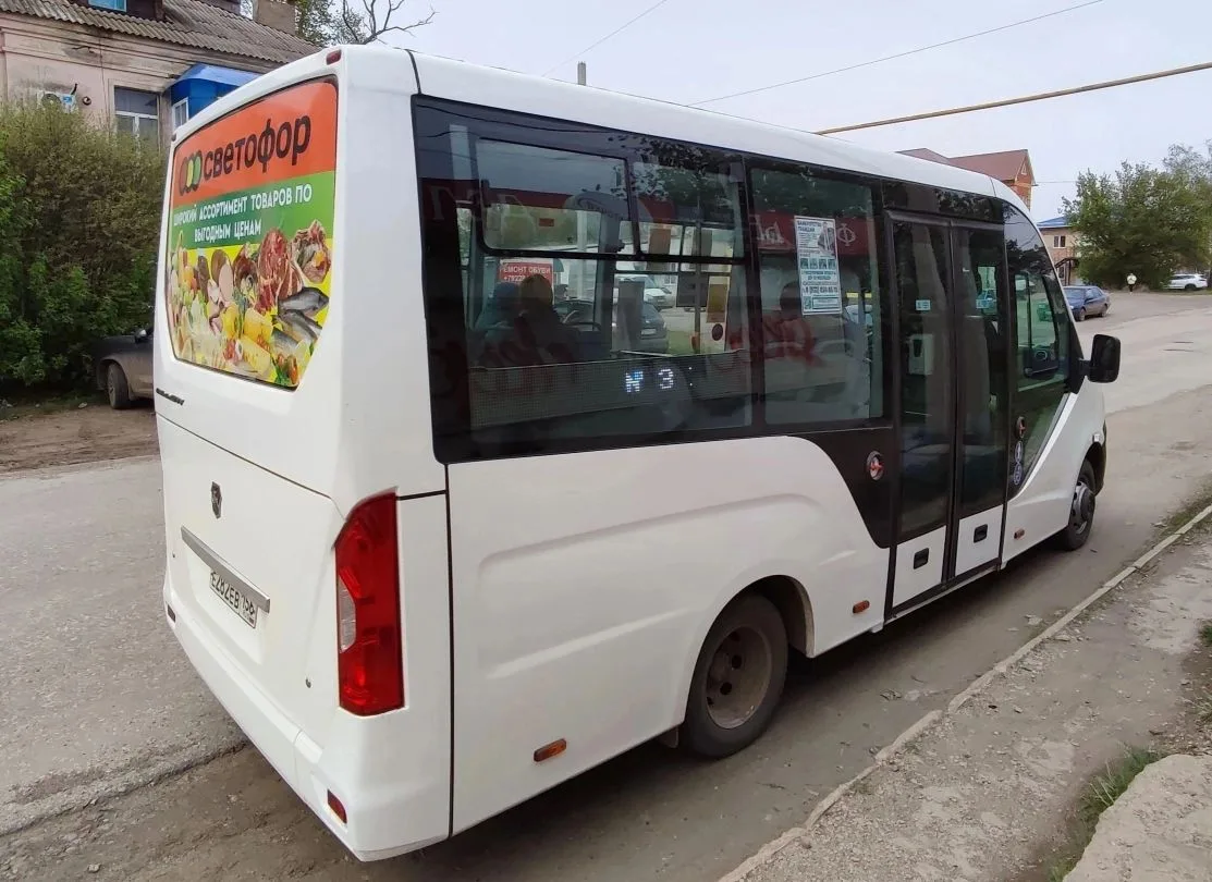 🚐 О работе общественного транспорта в государственный праздник - День России