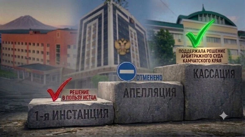 📌 Суд взыскал со «Спецдорремстроя» 150 млн рублей бестолку потраченной субсидии