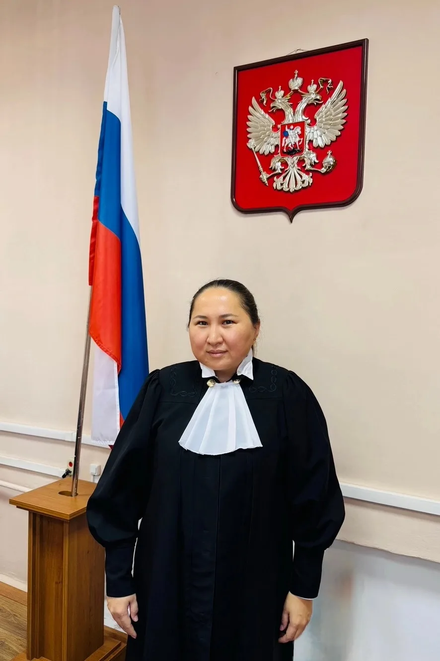 📣Назначена на