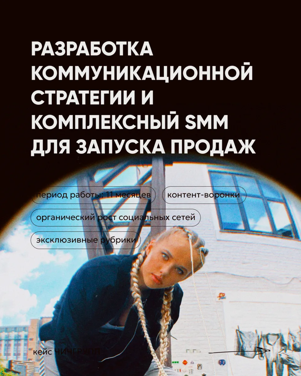 Запустить новый бренд в высококонкурентной нише - это не просто создать аккаунты в соци...