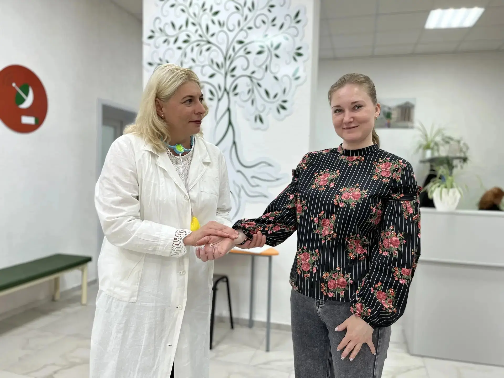 📌15 мая 2026 гола в центре развития одарённости «Код (т) успеха» ЦВР «Гармония» г. Тихорецка прошёл 
