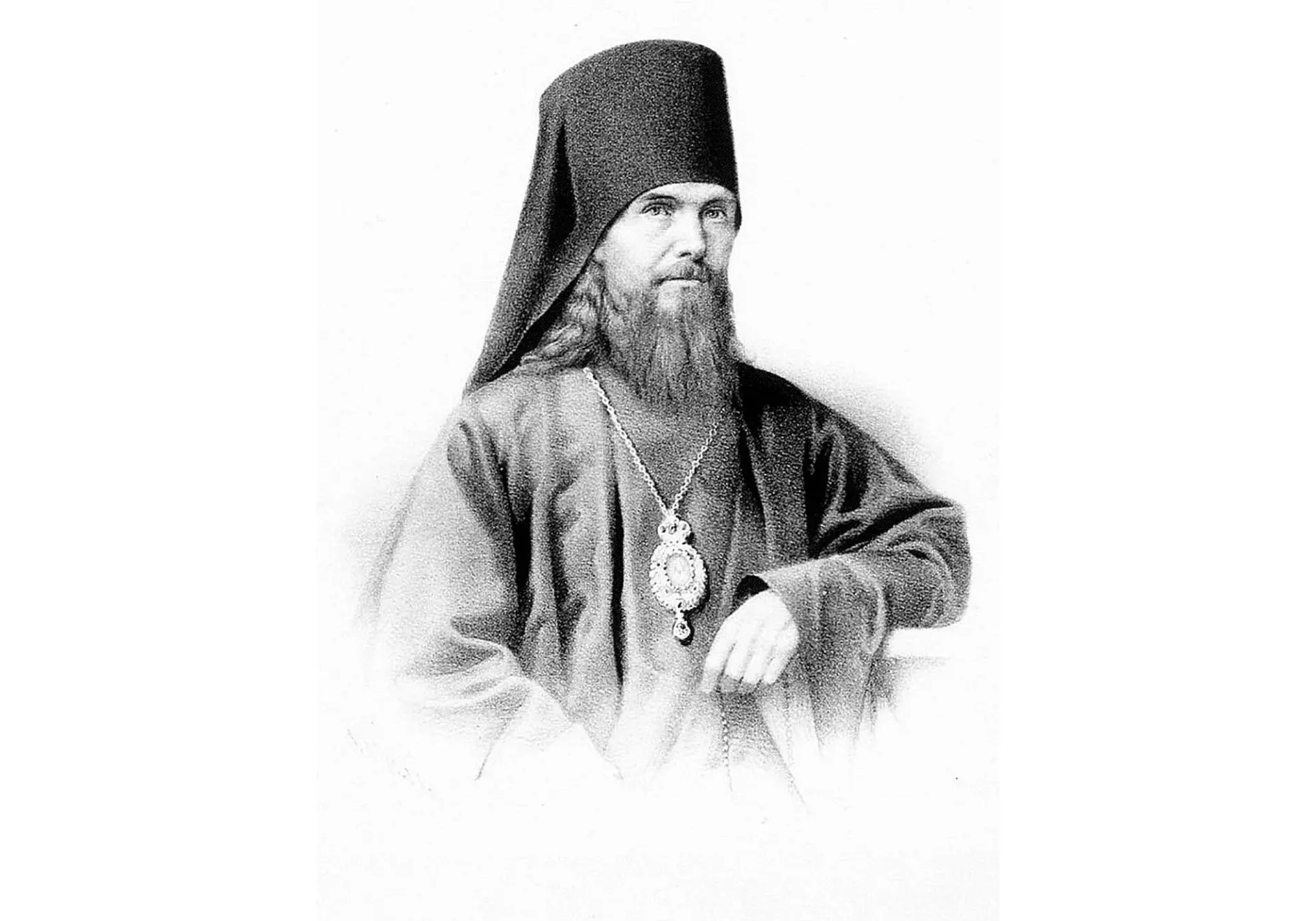 Духовное чтение нам необходимо каждый день, подобно молитве. Без чтения душно и душа го...