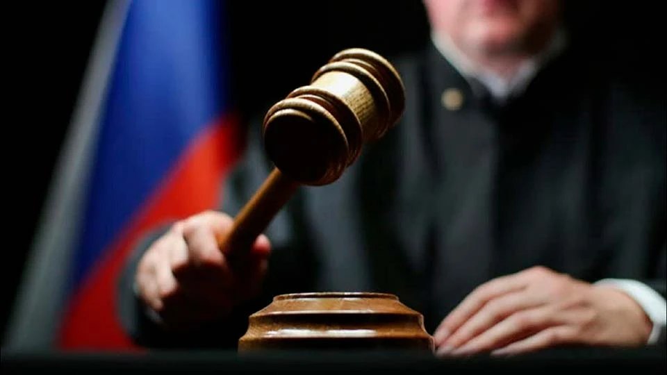 Апелляция отменила оправдательный приговор бывшему сотруднику Следственного комитета, к...