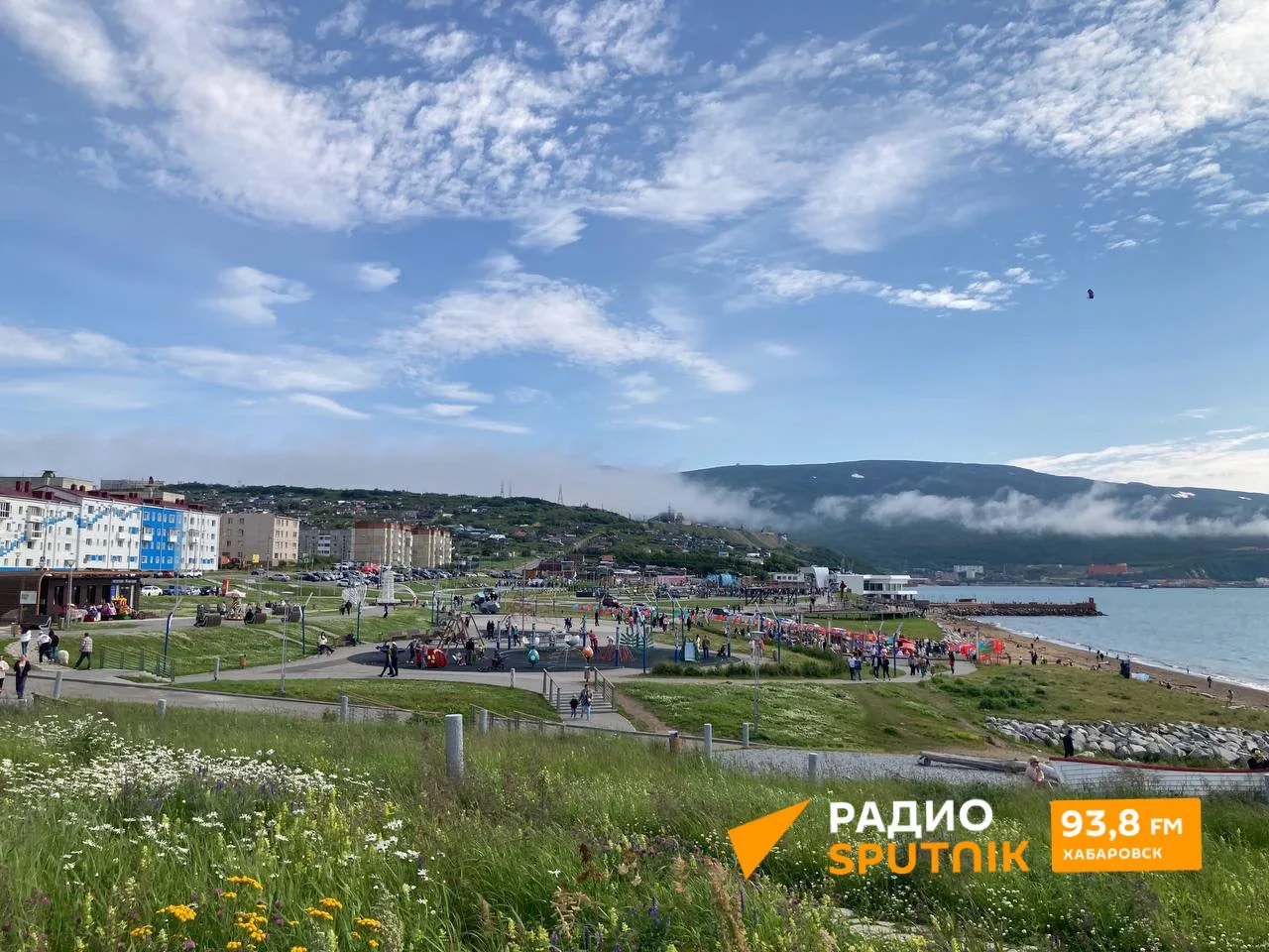 ✈️ Из Магадана в Москву сократят количество рейсов