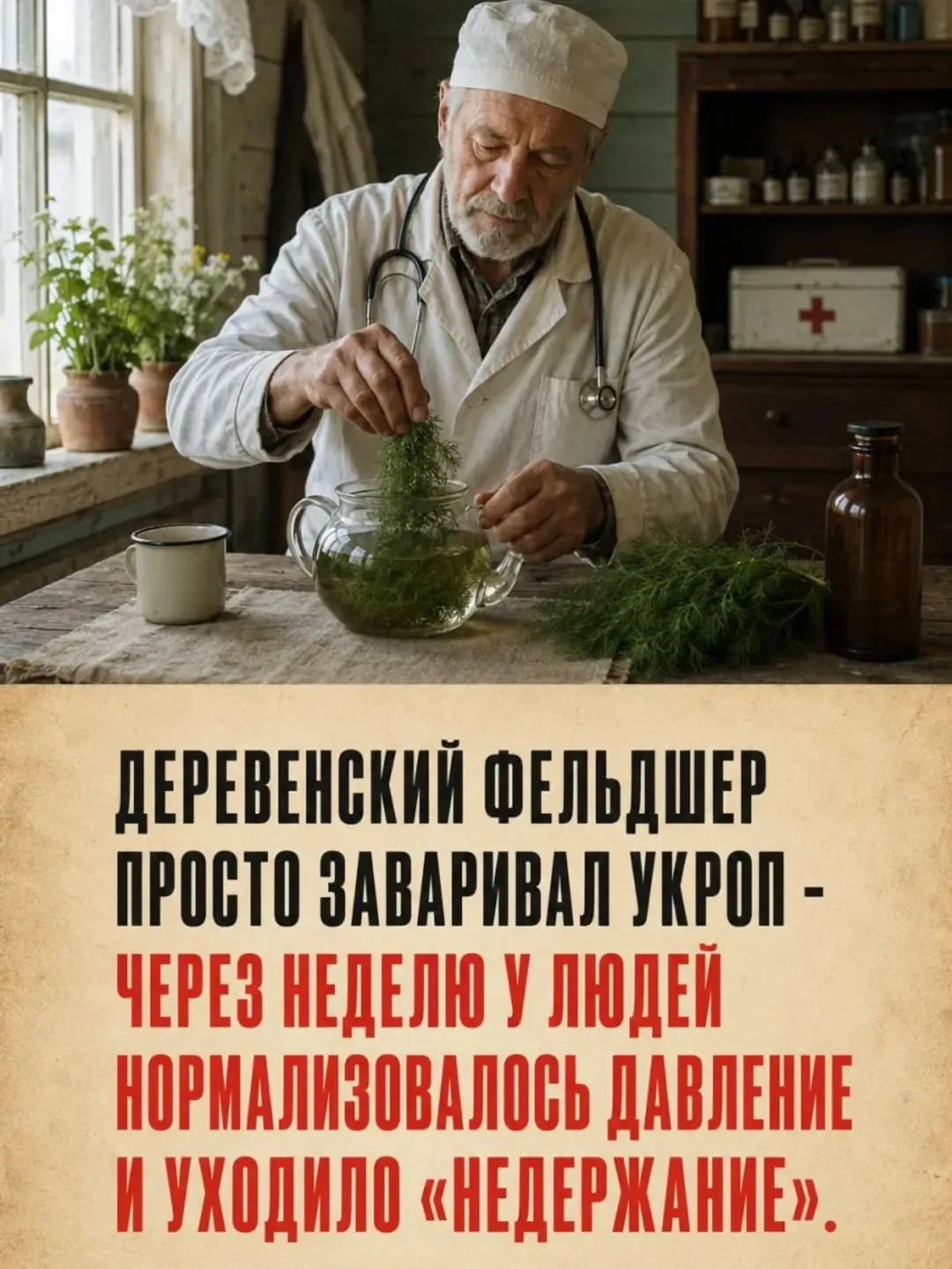 1. Давление скачет, ночью бегаешь в туалет, кишечник то молчит, то взрывается. Одна пол...