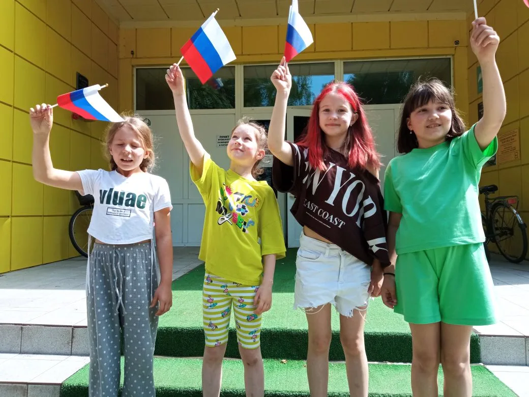 День России — государственный праздник, который каждый год официально отмечается в одну и ту же дату
