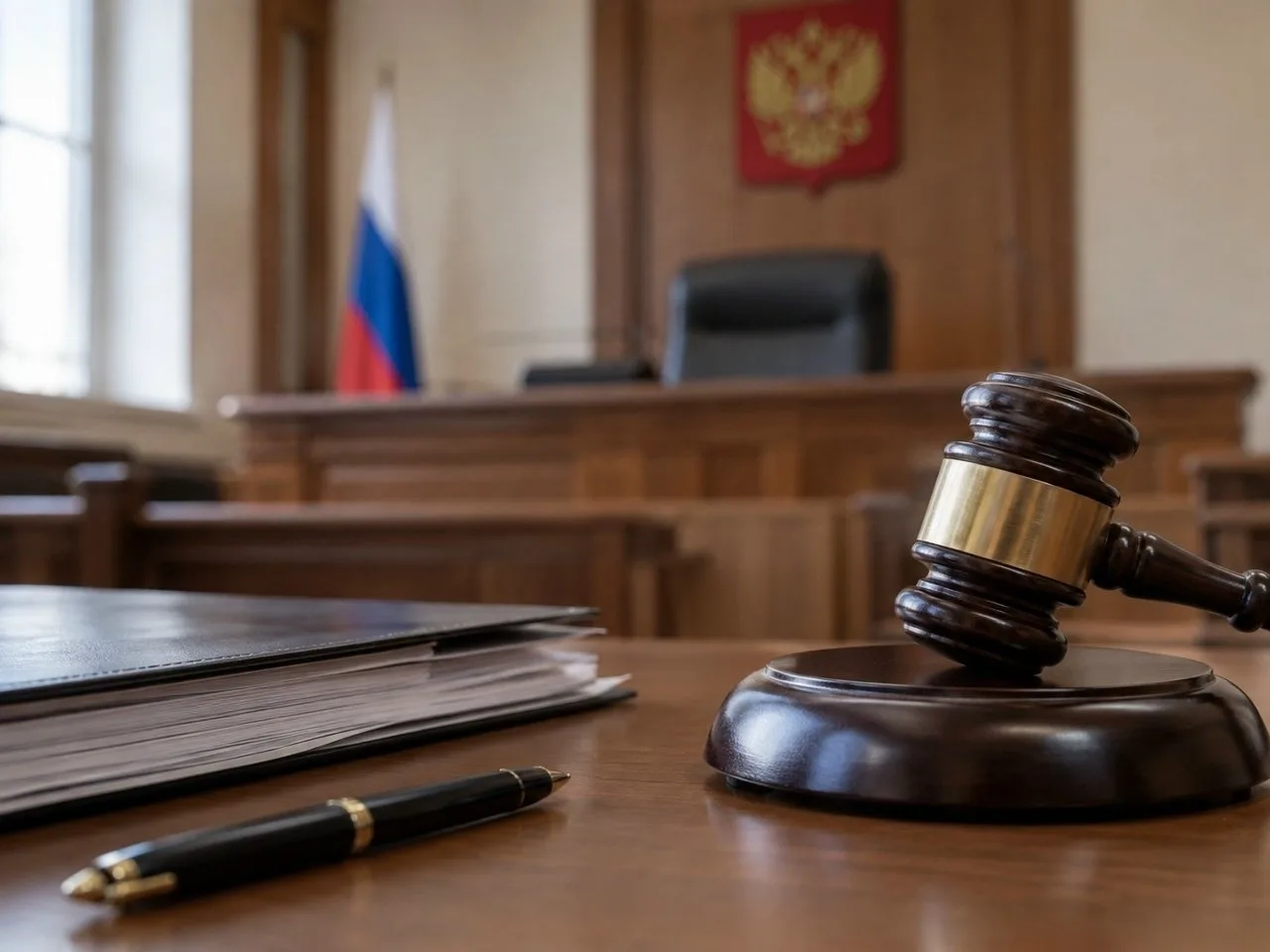 Новошахтинский суд оштрафовал водителя за экстремистскую наклейку на автомобиле.