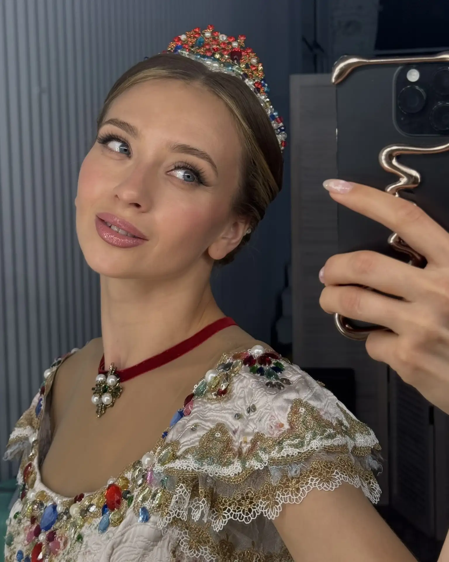 Изображение 3 к публикации «Виктория Синицина»