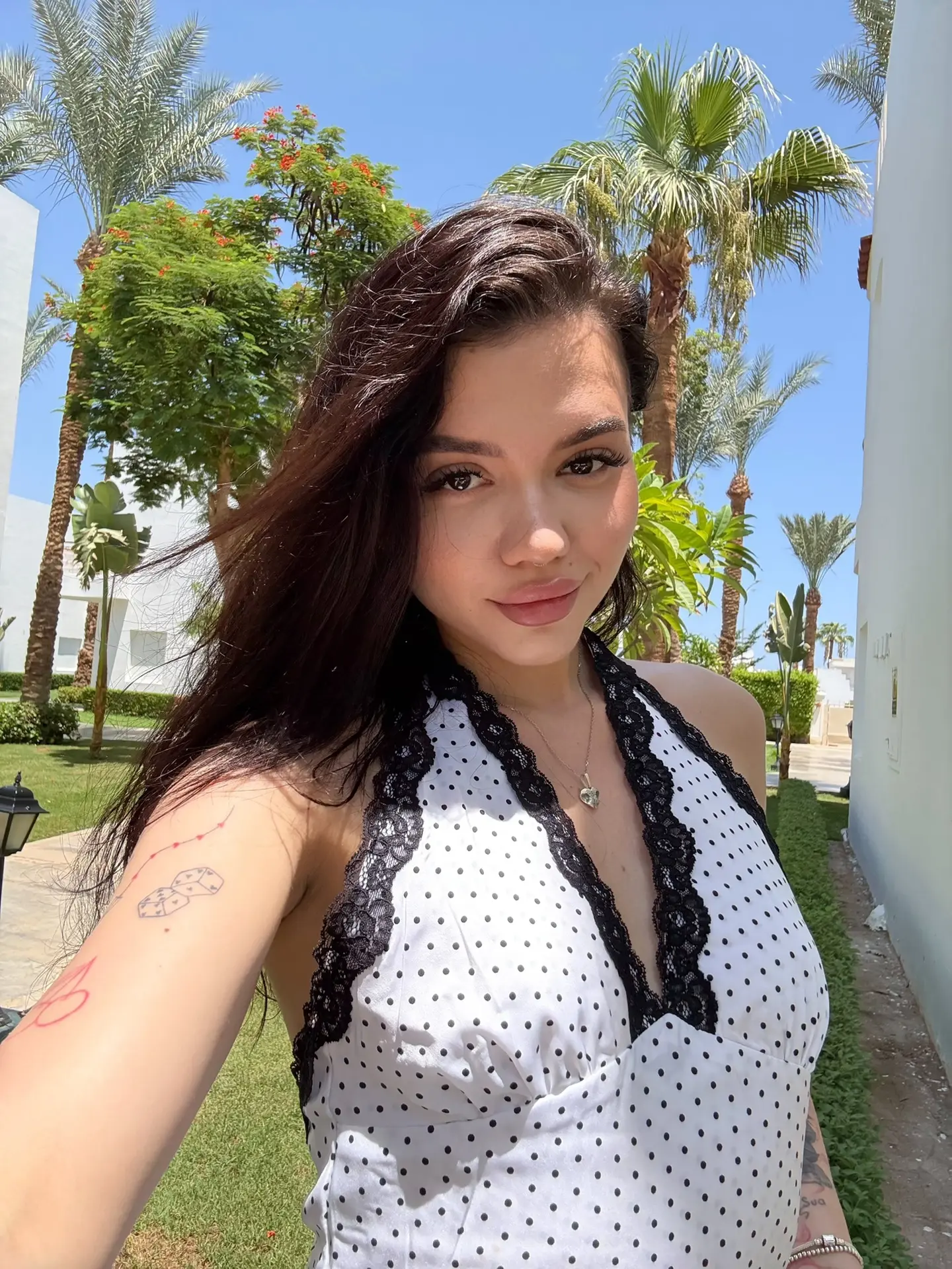 Я тут поняла одну очень странную вещь🤩