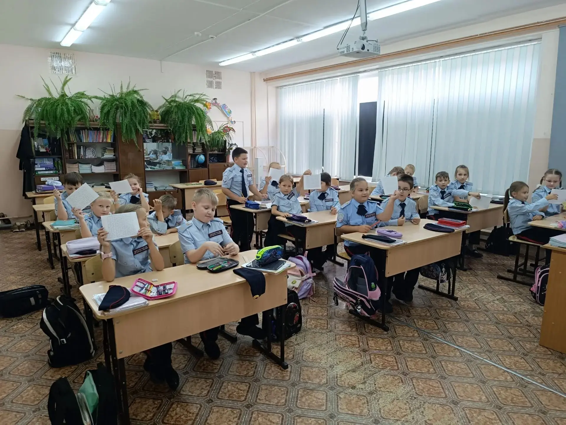 ✨ Быть здоровым — это здорово!