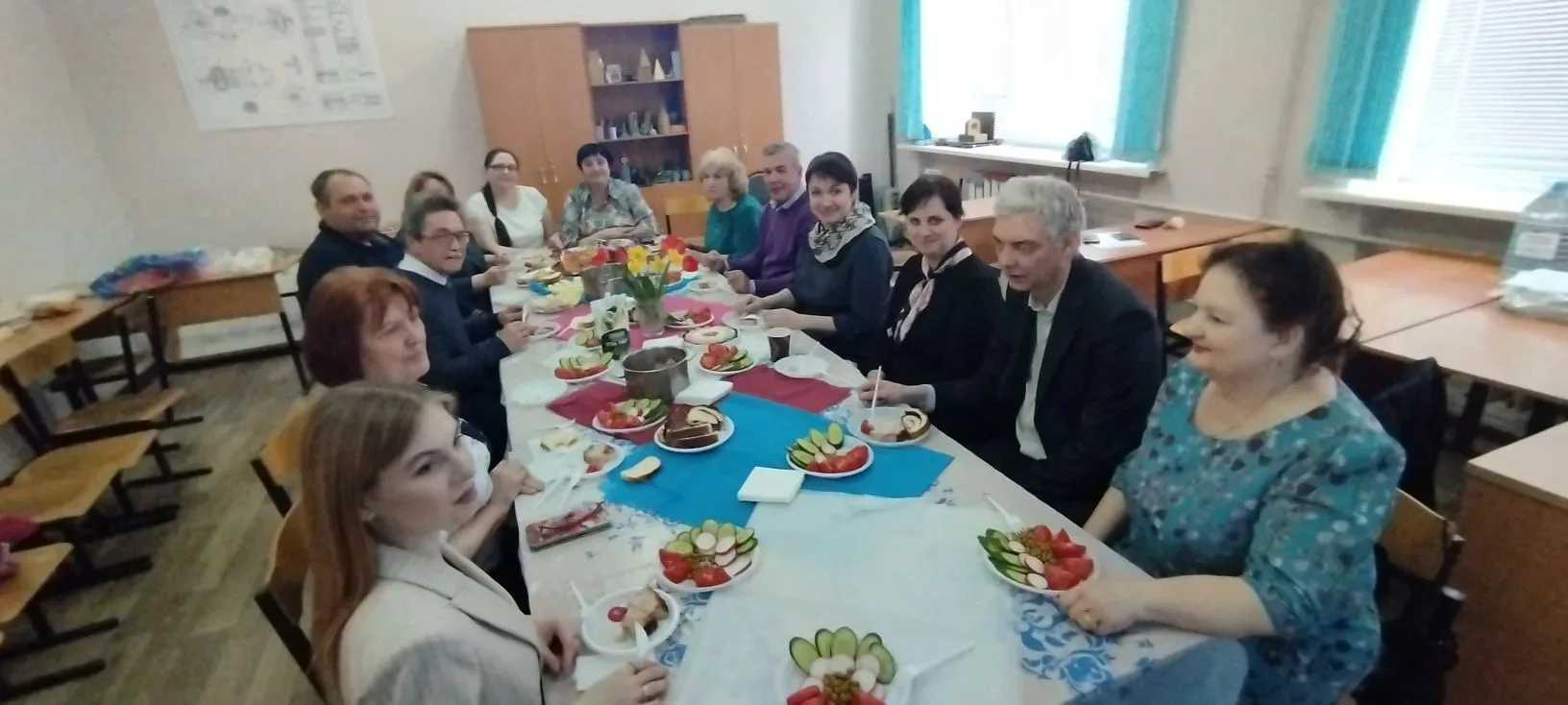 ✨23 апреля на базе ГАПОУ «Брянский транспортный техникум» (БТТ) состоялась областная олимпиада по ди