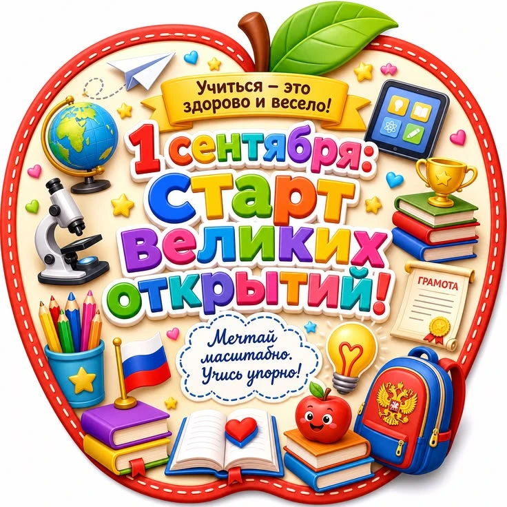 🌟Дорогие ученики и родители!🌟
