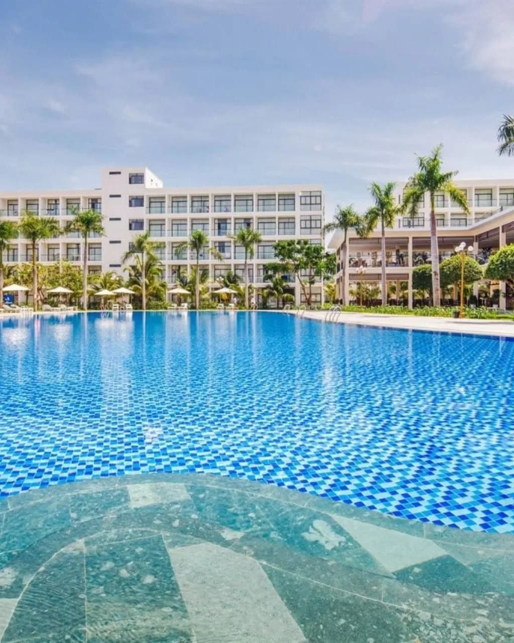 🔥 МАЙСКИЕ ВО ВЬЕТНАМЕ ЗА 225 000 ₽ на двоих — И ЭТО 5⭐️ ALL INCLUSIVE