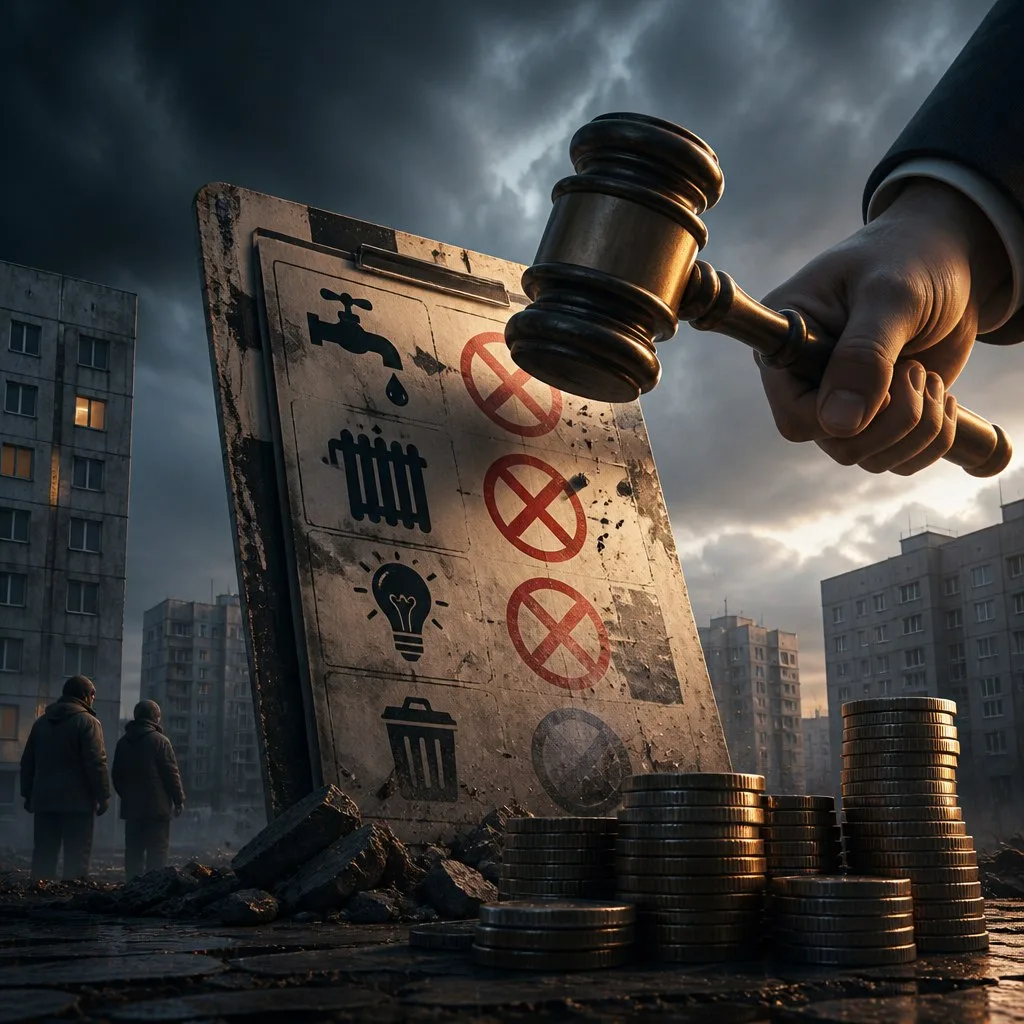 ❗ Компания Олерон + получила сразу два штрафа на общую сумму 20 тысяч рублей за нарушение норм и реж