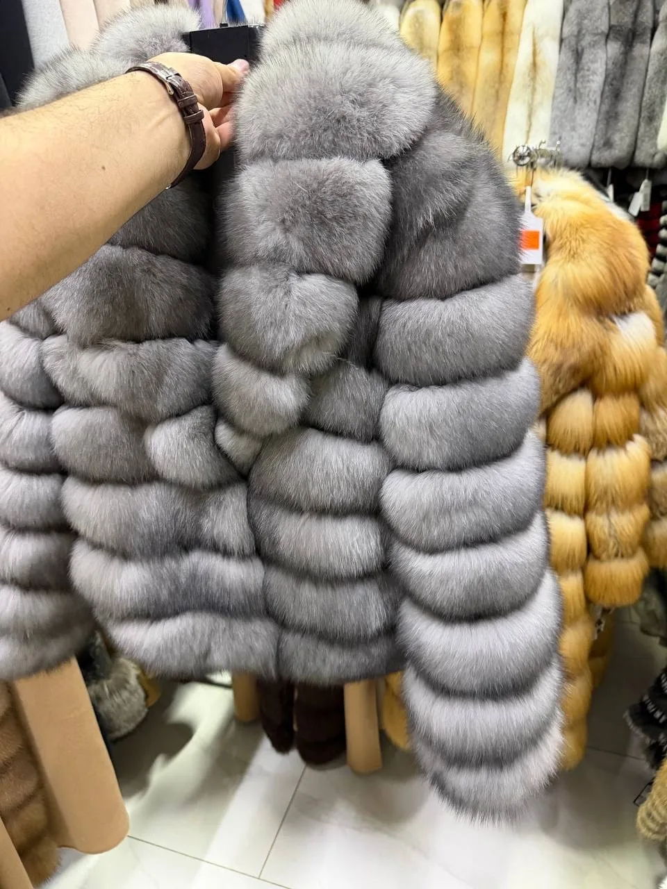 Шуба