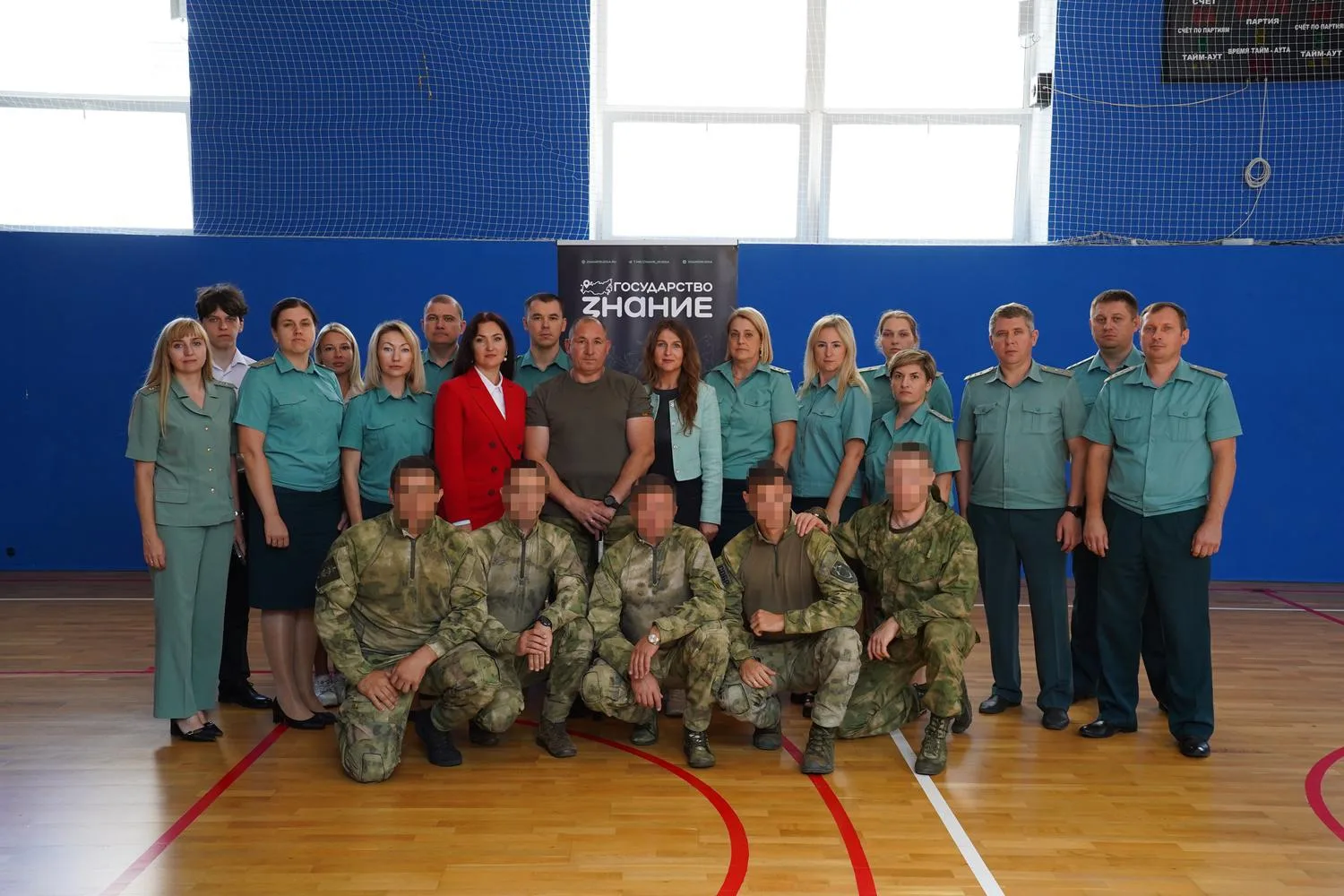Брянские таможенники прошли обучение по тактической медицине